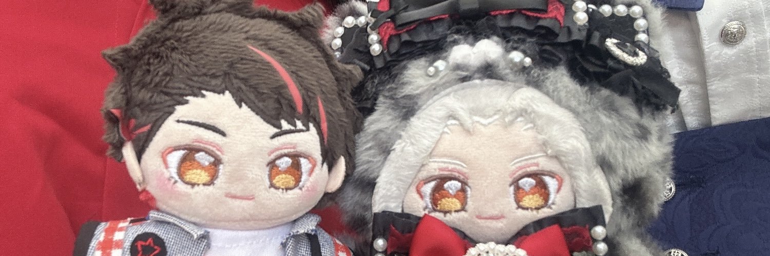 瑠花 banner