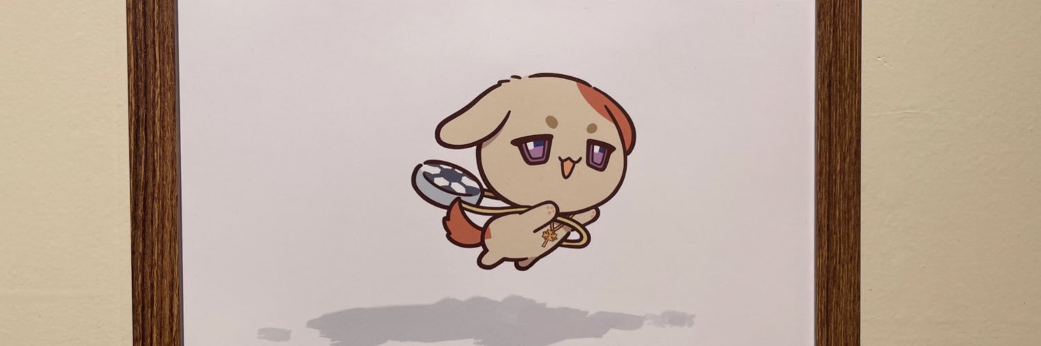 ばび banner