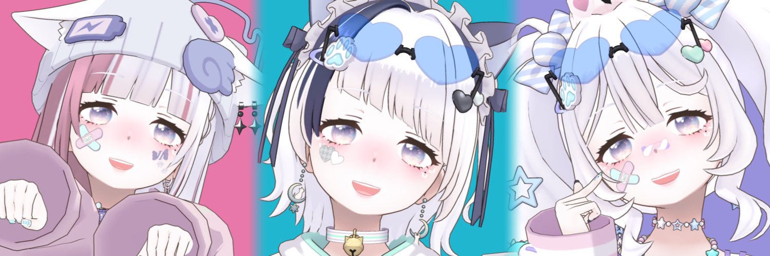 あすは🐰🍼 banner