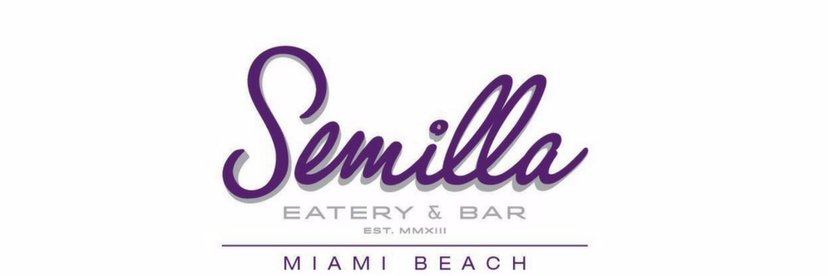Semilla Miami banner