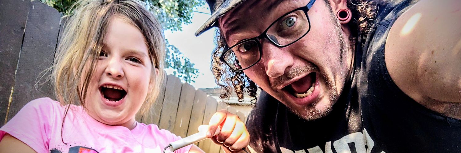 chchchadzilla's profile banner image