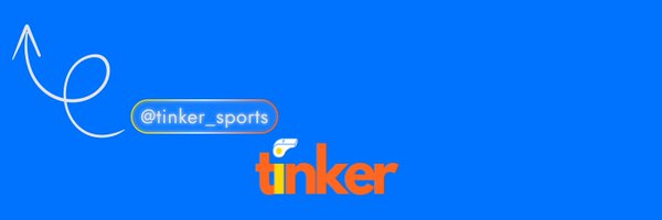 tinker_sports Profile Banner
