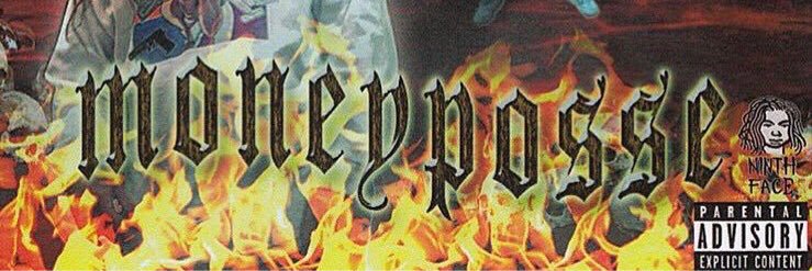 MONEYPOSSE's profile banner image