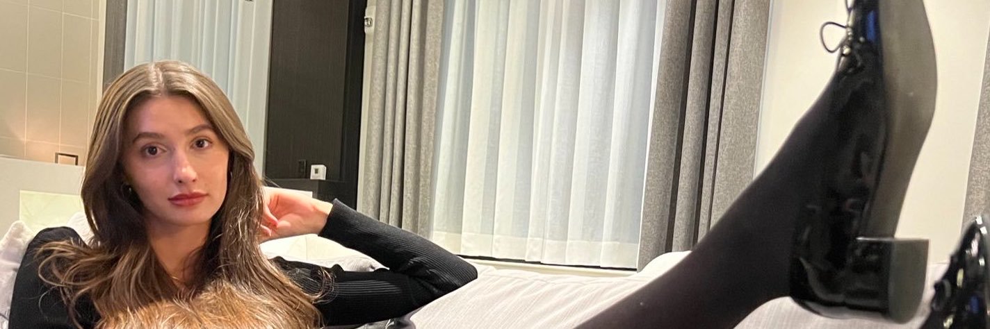 Goddesjenn13's profile banner image