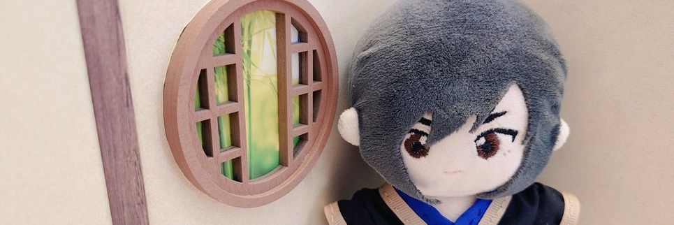 3rinruna's profile banner image