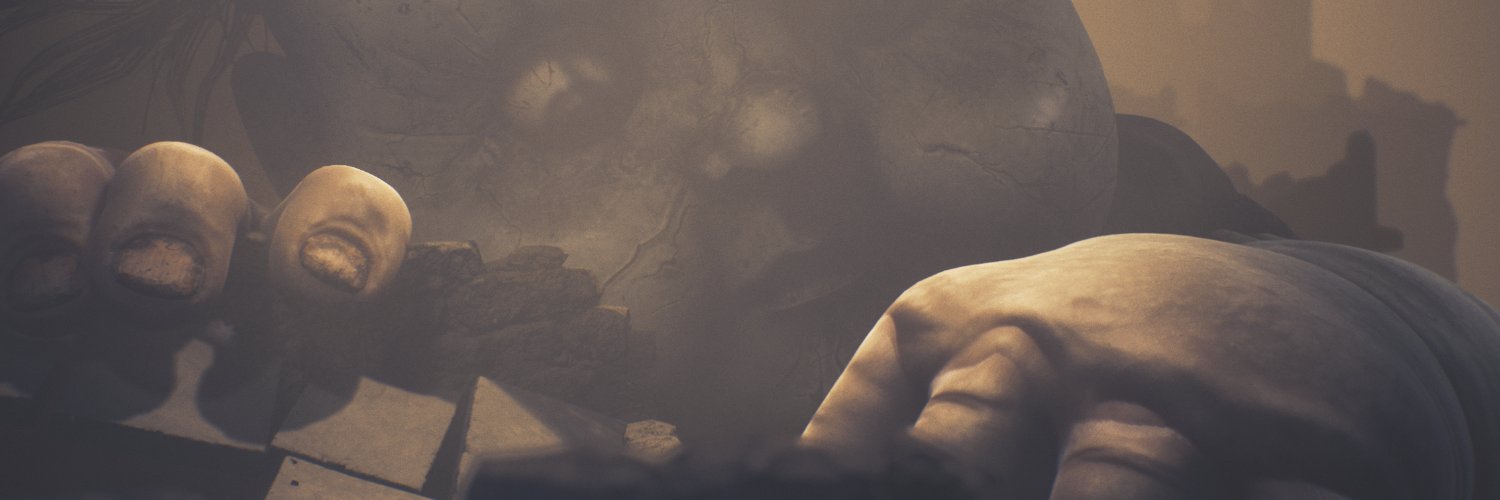 Ilikelittlenightmares banner