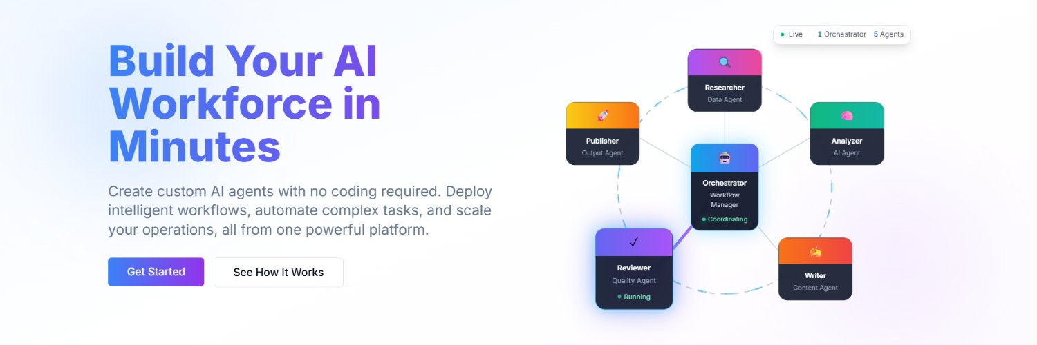 AffinityBots banner