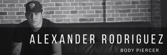 Alexz_Rod's profile banner image