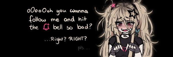 DokiDoMiki Profile Banner