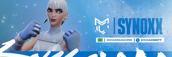 Synoxxfn Profile Banner