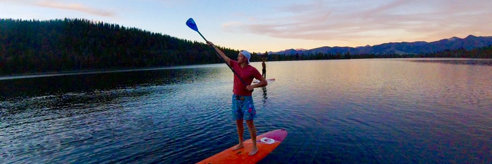 Zack Pelker⚡️ banner