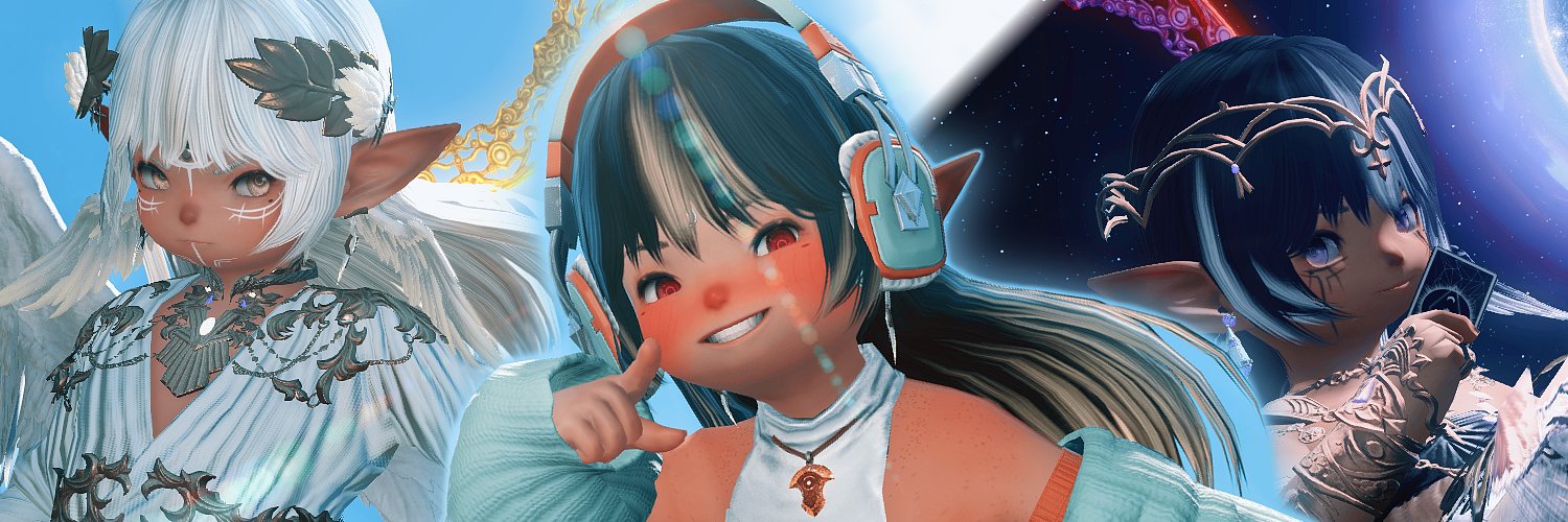 Celestial Idol banner