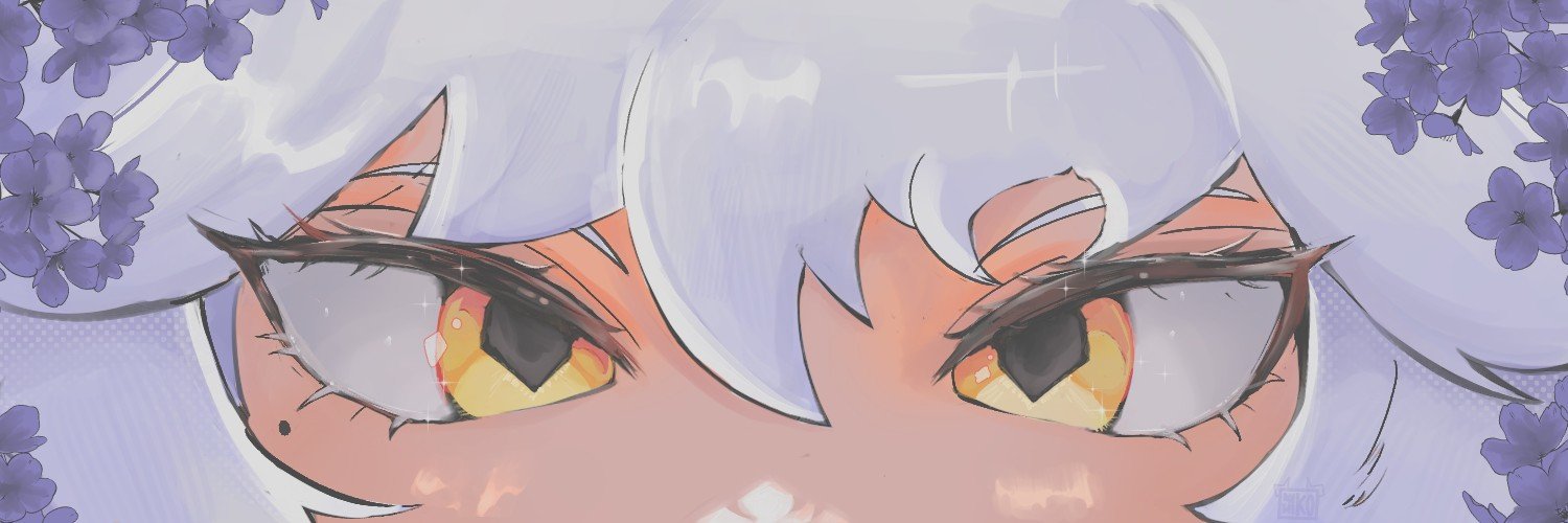 nihikass's profile banner image