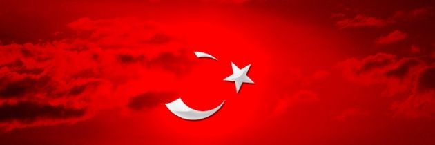 TURHAN Bey banner