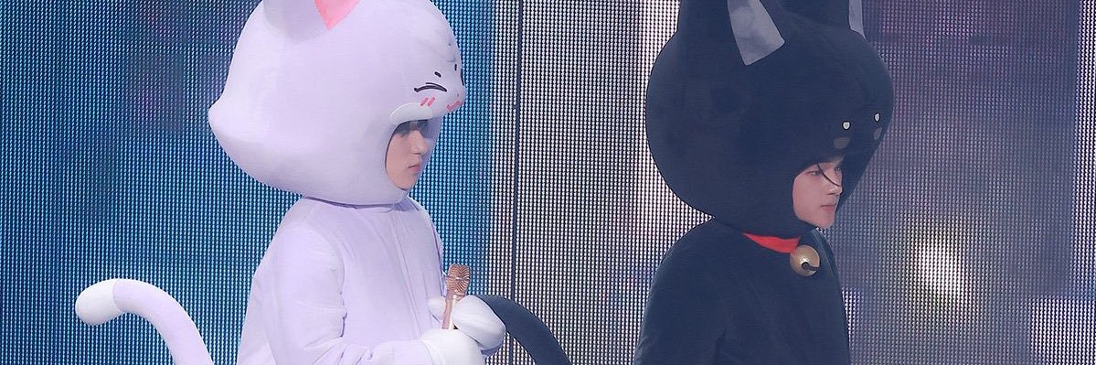 반's banner
