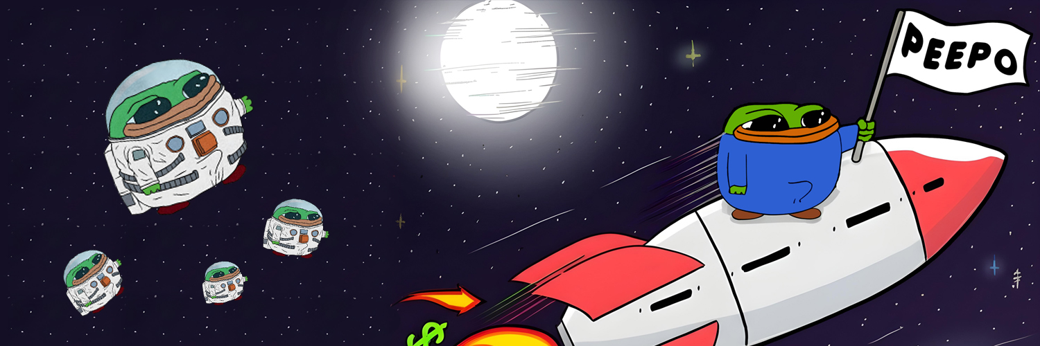 $Peepo banner
