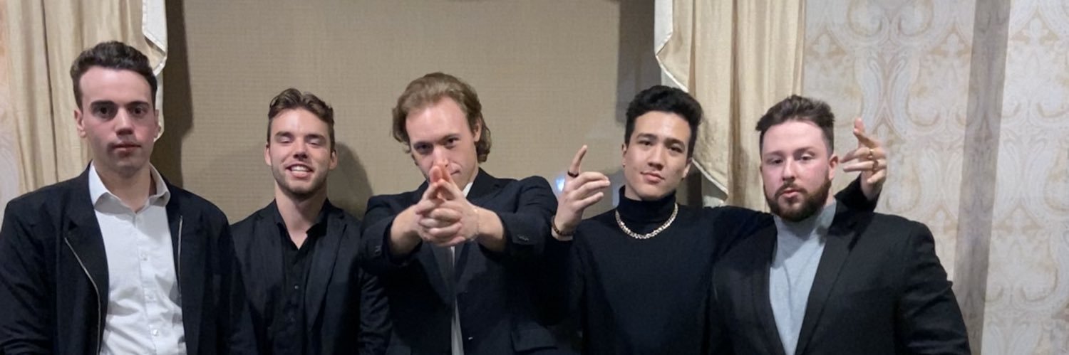jackacka's profile banner image