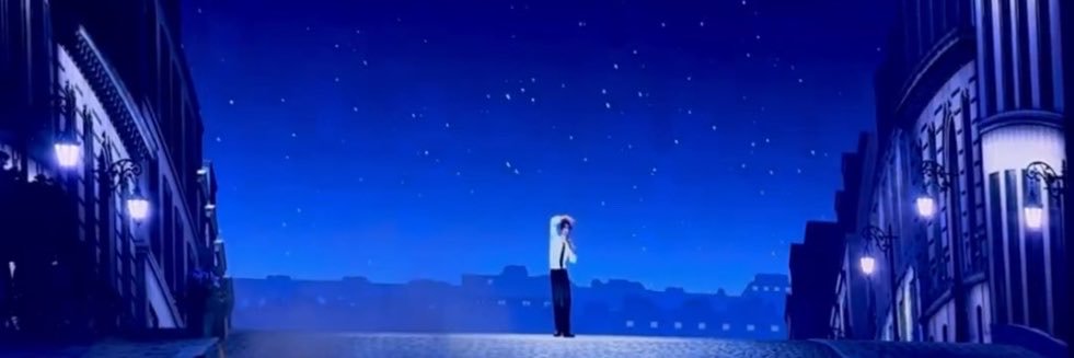Bedoublel's profile banner image