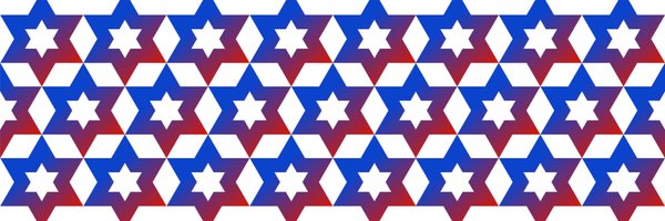 jewishvoting Profile Banner