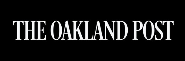 theoaklandpost Profile Banner