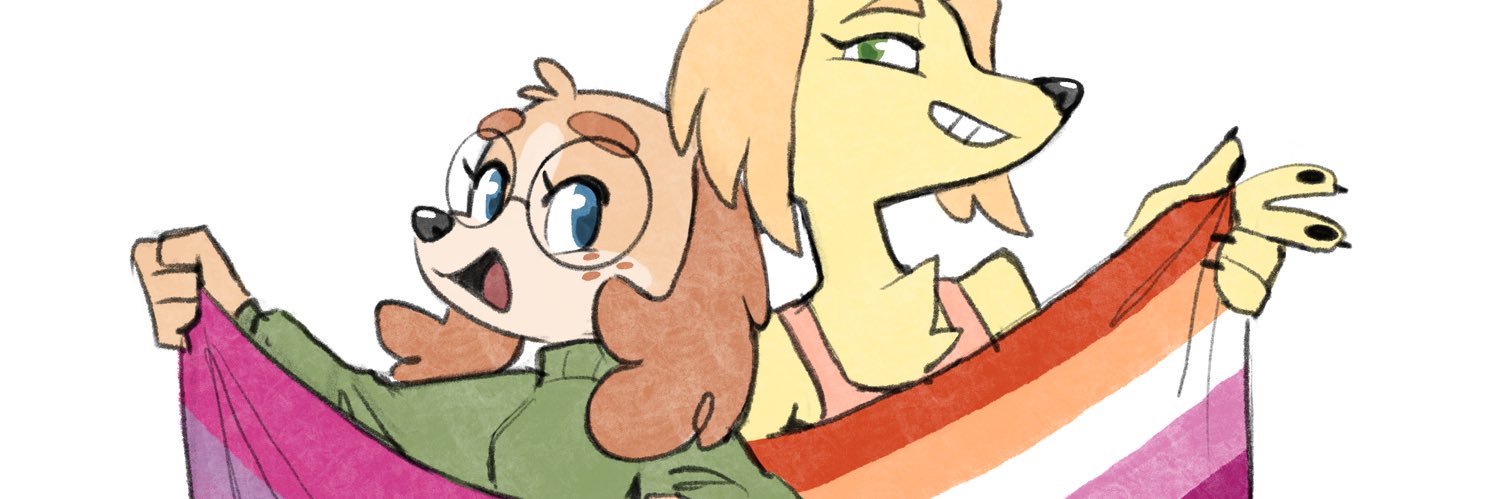 Kibble :3 banner
