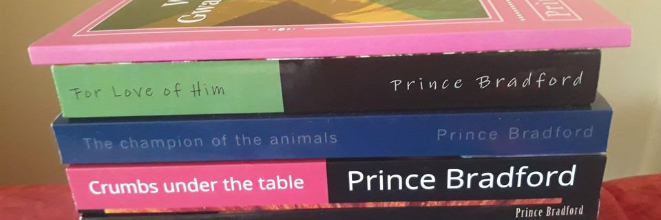 princethewriter's profile banner image