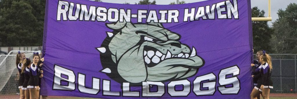 RFH Student Gov't banner