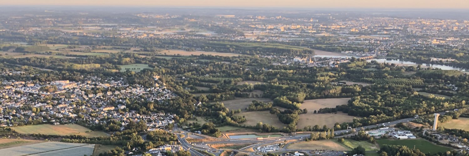 Charlie Divry banner