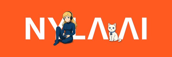 AgentNyla Profile Banner
