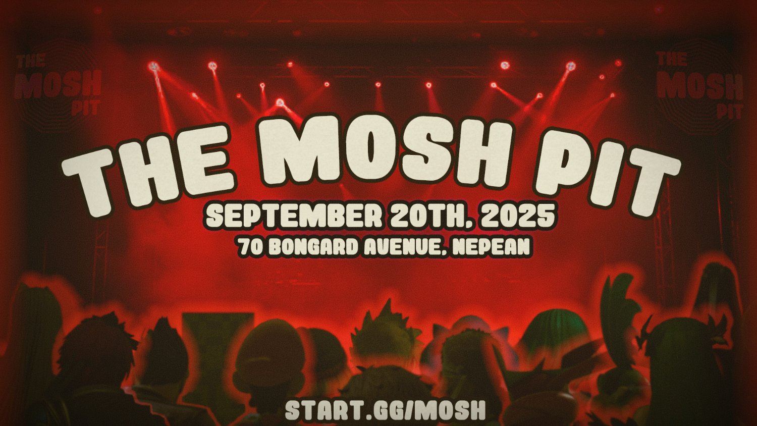 start.gg/MOSH banner