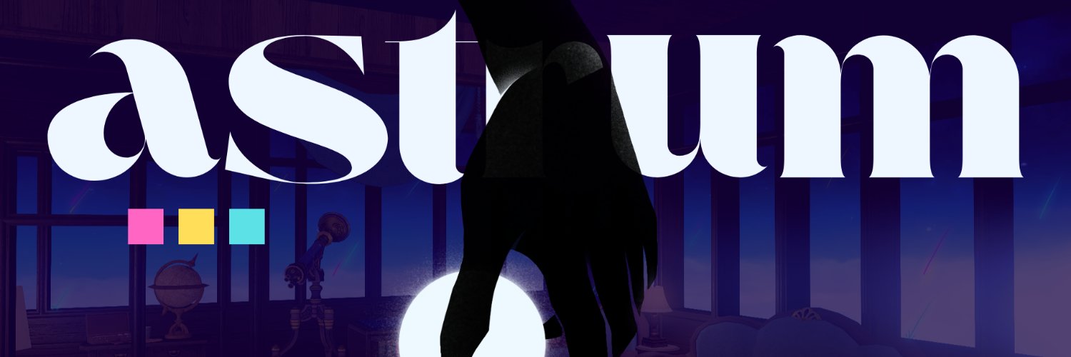Astrum Atelier's banner