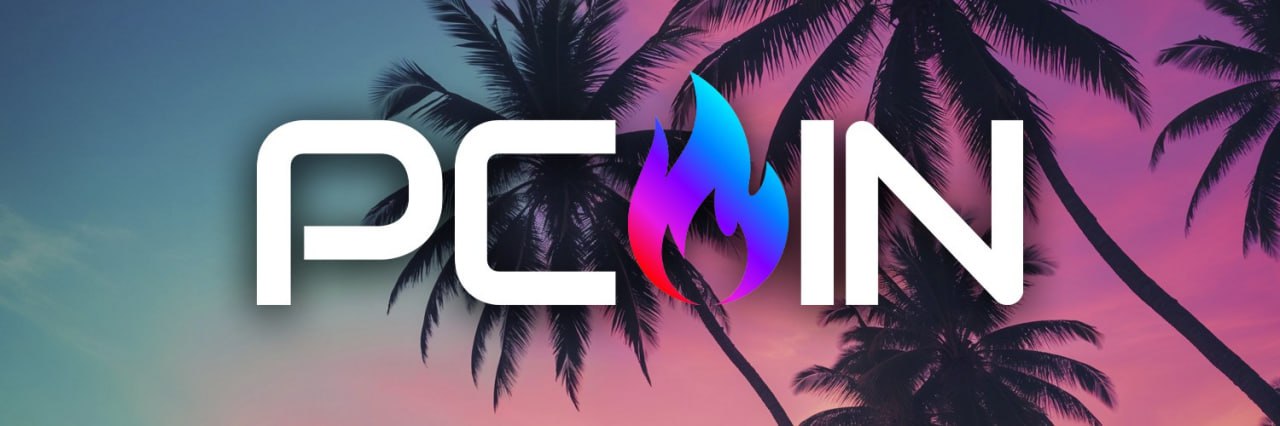 pCoin on Pulse's banner