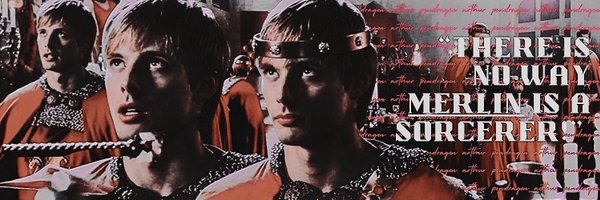PENDRAGCN Profile Banner