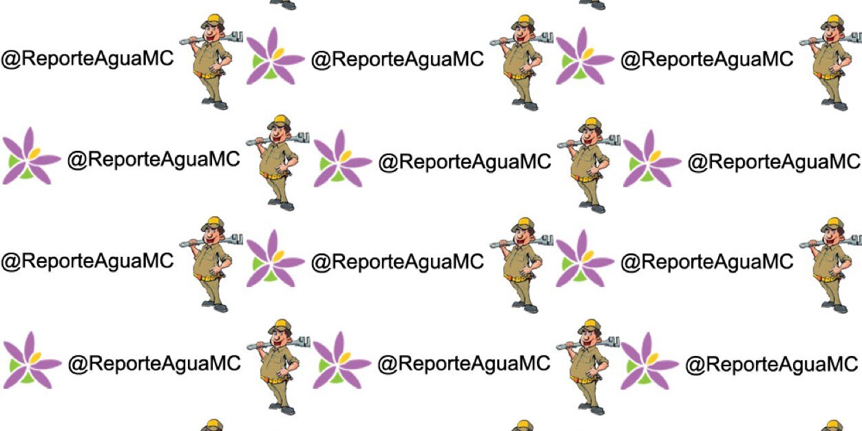 ReporteAguaMC's profile banner image