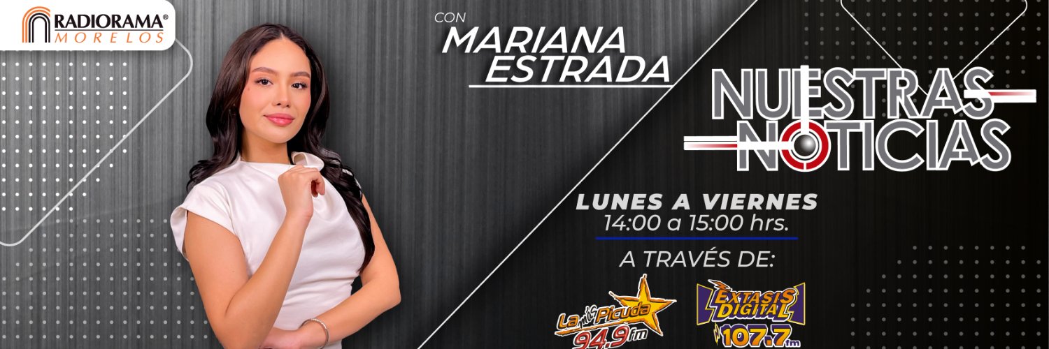 Nuestras Noticias Morelos banner