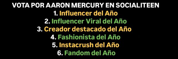 Secta_Mercurial Profile Banner