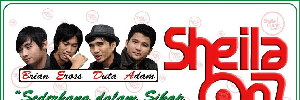 SheilaGank  Sumut banner