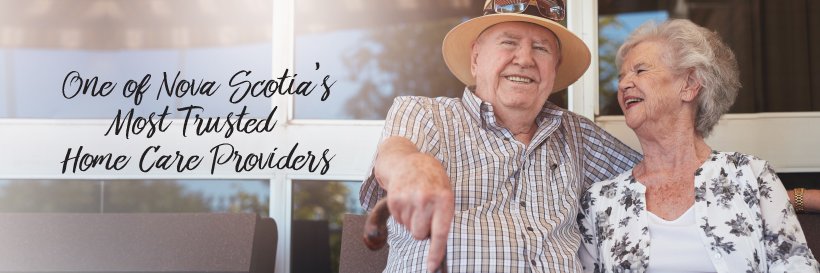 AtHomeHomecare's profile banner image