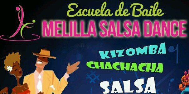 salsadanceml's profile banner image