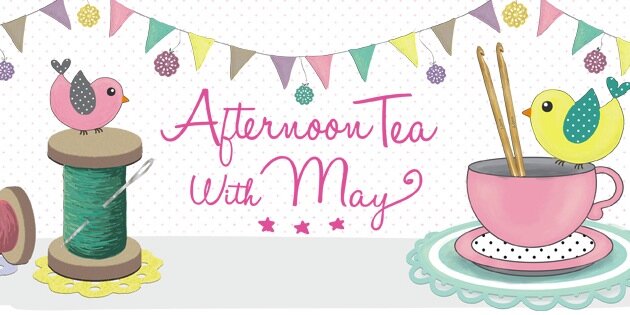 TeawithMay's profile banner image