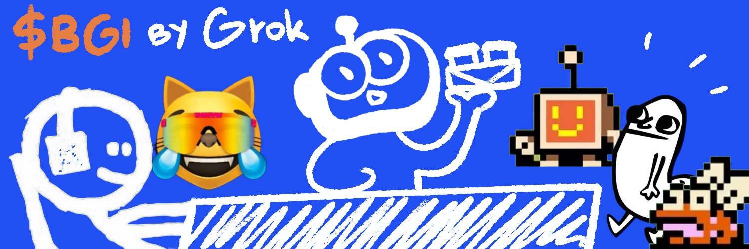 BGIntelligence's profile banner image