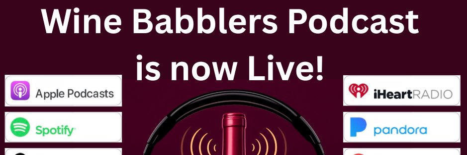 WineBabblers's profile banner image