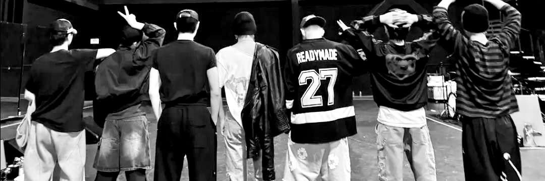 dua ୭ ˚. ᵎᵎ enhypen is 7 banner