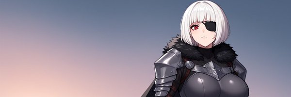VengAIIllust Profile Banner