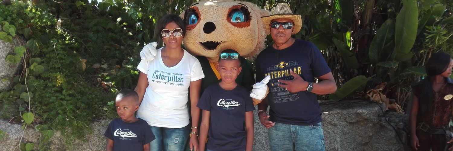 Ntsoakeleng's profile banner image