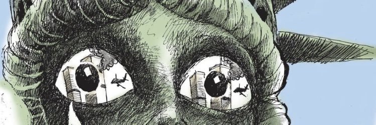 only you can free your mind banner