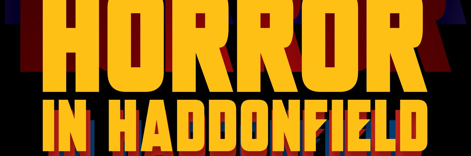 Andrew Grevas's banner