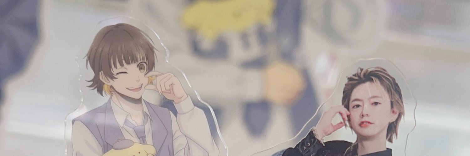 やちる's banner