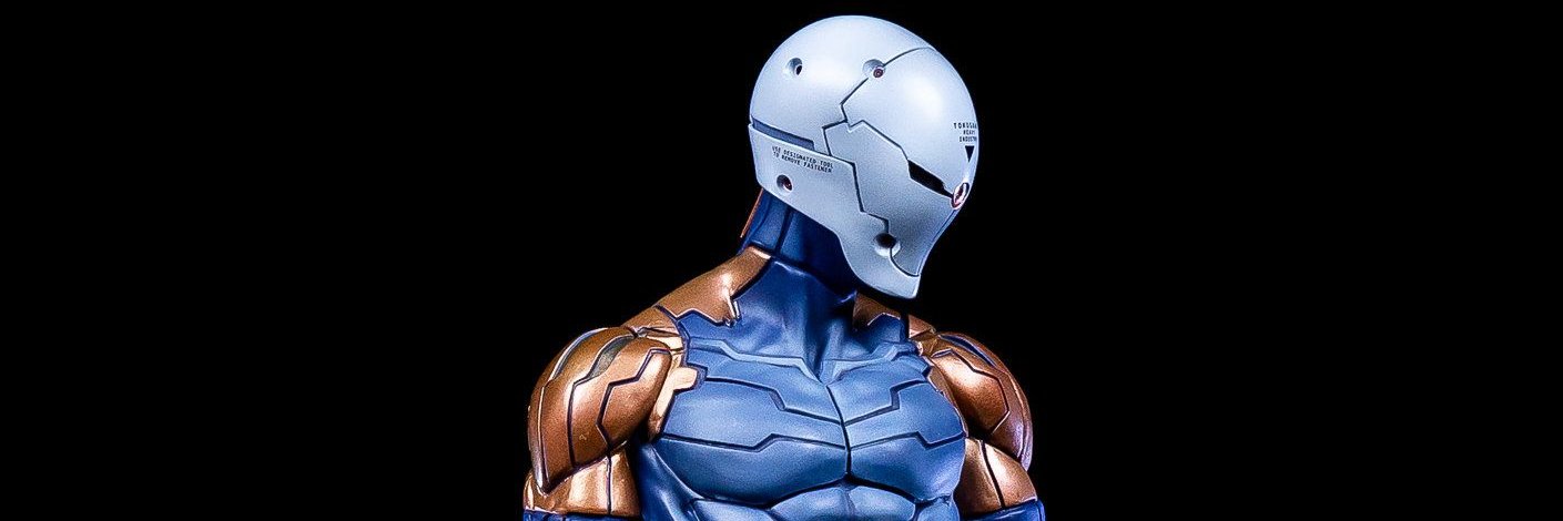 Gray Fox banner