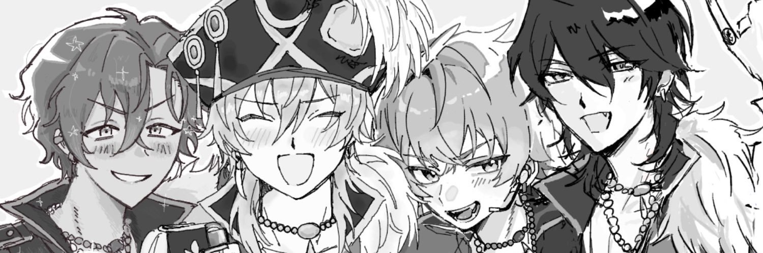 hu_si_'s profile banner image